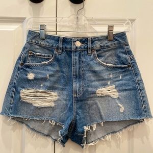 GARAGE Festival Shorts